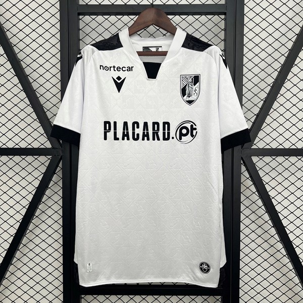 Tailandia Camiseta Guimarães 1ª 2025/26